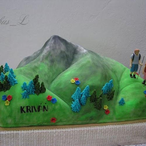 Kriváň