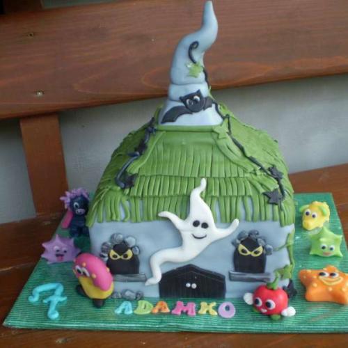 Moshi monsters