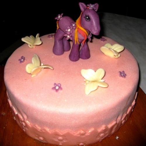 pony torta
