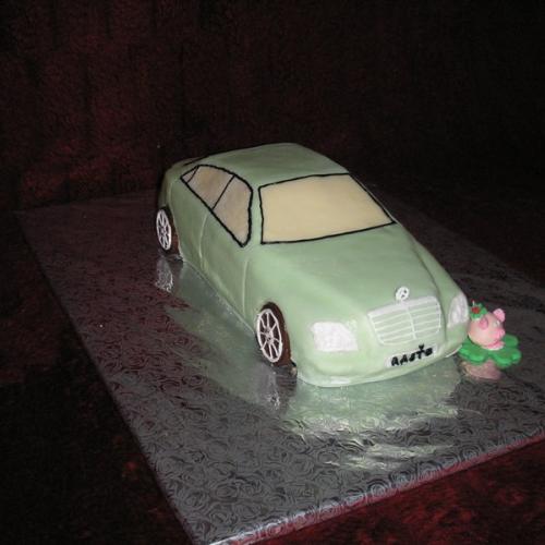 Mercedes