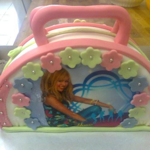 Hannah Montana