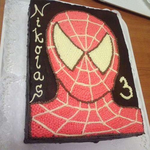 spiderman