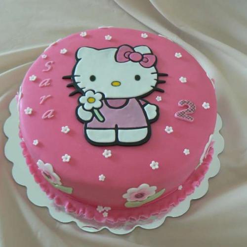Hello Kitty