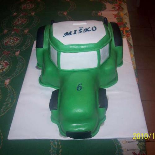 traktor