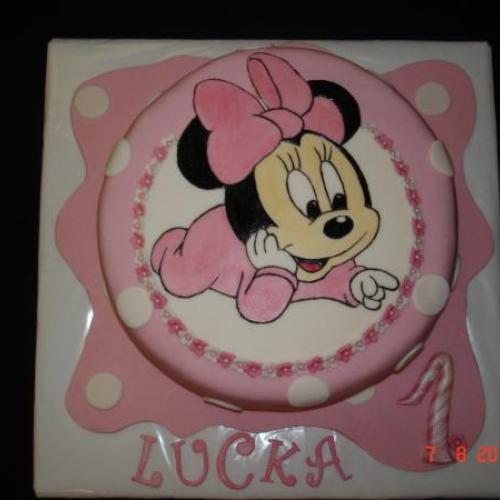 Minnie