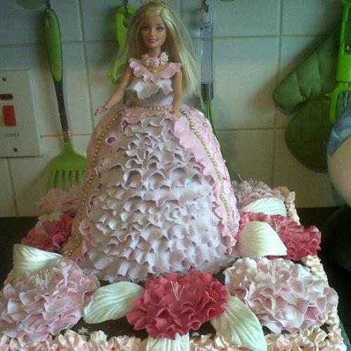 Barbie