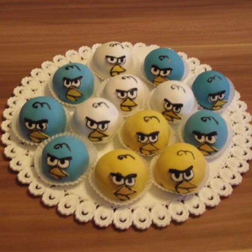 angry birds k MDD :)