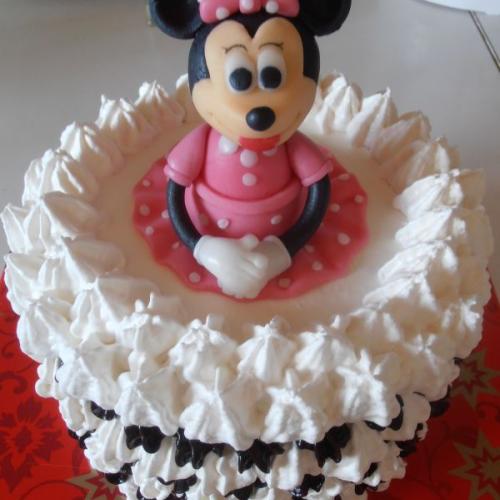 Penová Minnie