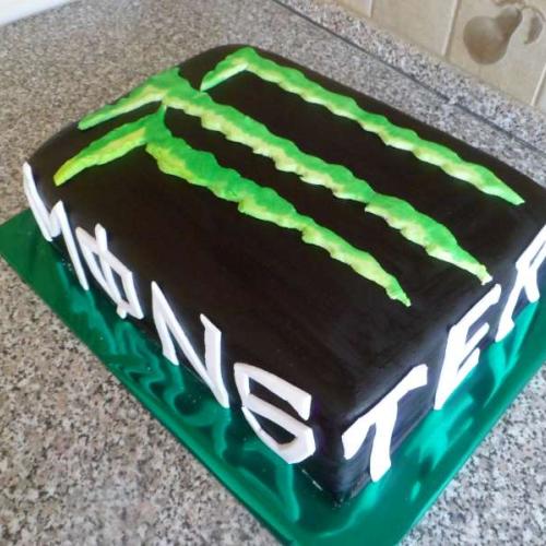 Monster