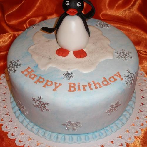 Pingu