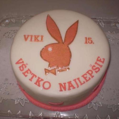 Playboy k 15. nar.