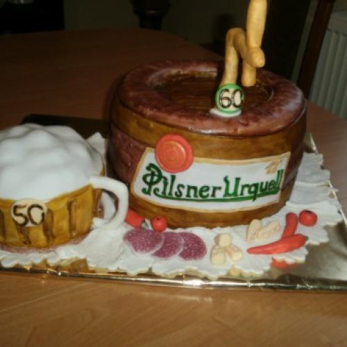 pre milovnika piva