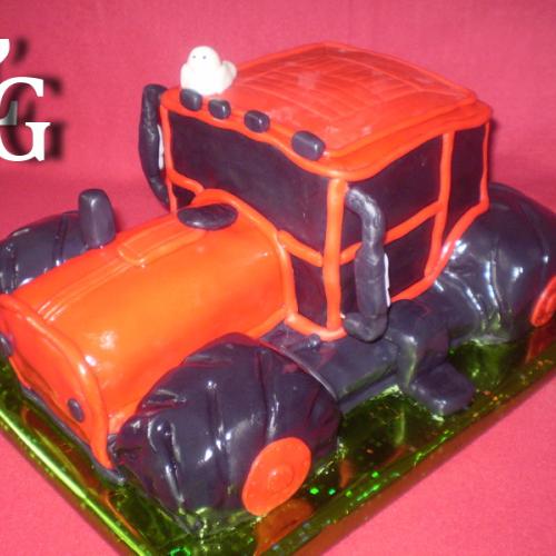 traktor