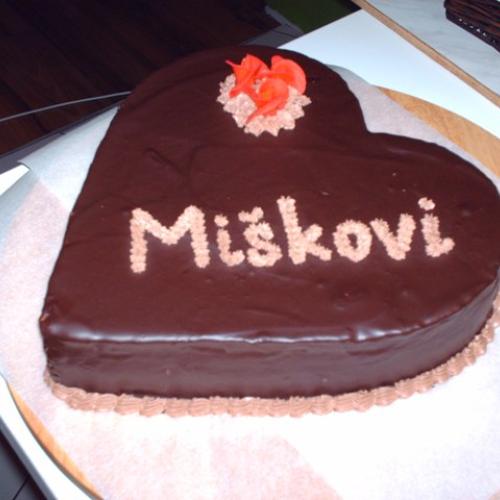 Miškovi