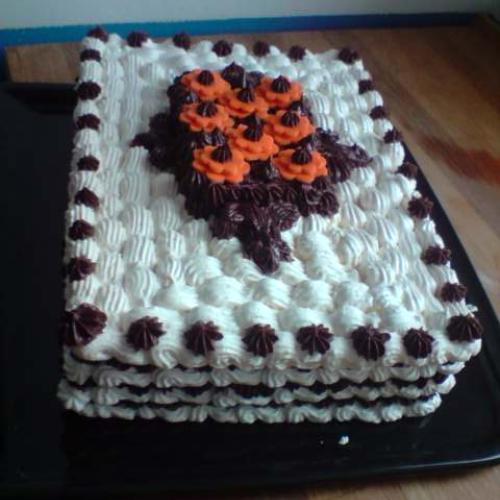 penova torta