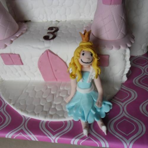 princezna