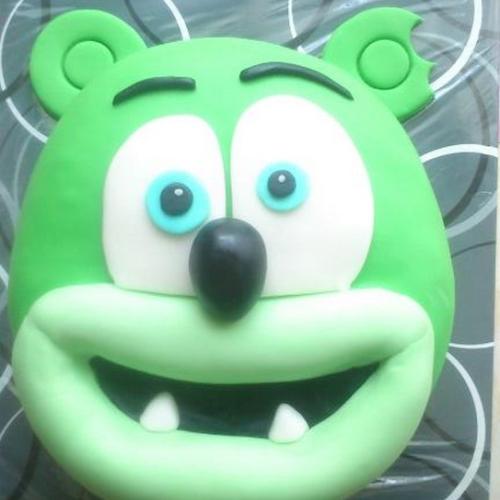 gummy bear