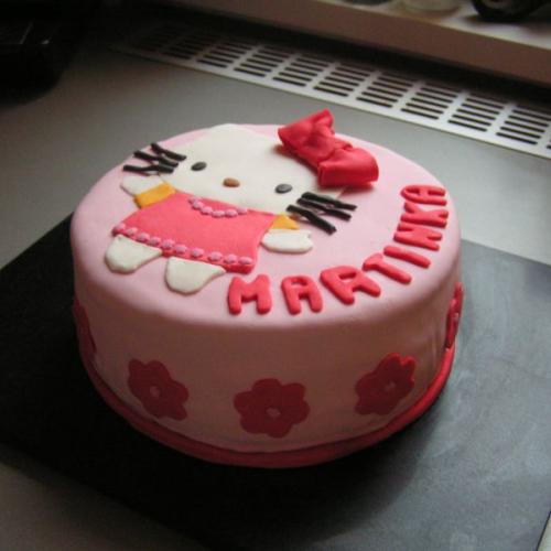 Hello Kitty