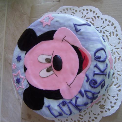 mickey mouse