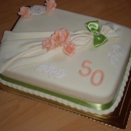 Narodeninová 50