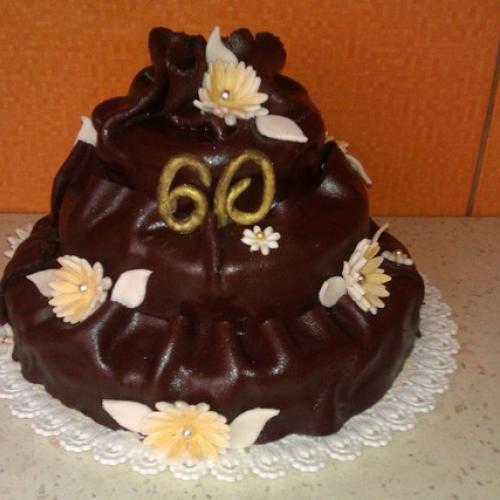 čoko torta