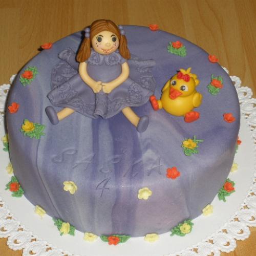 Bezlepkova pre Sašku