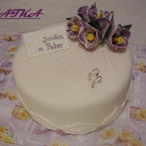 Janka a Peter