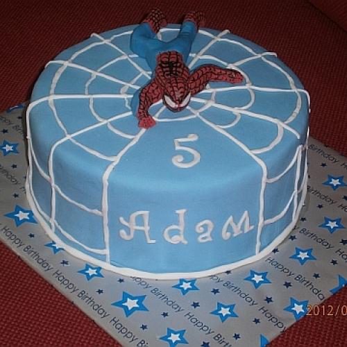 Spidermann