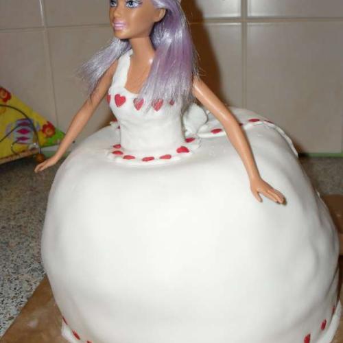 Barbie, 15.09.2011