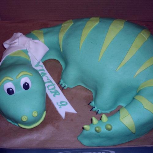 dinosaurus