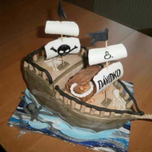 piratska