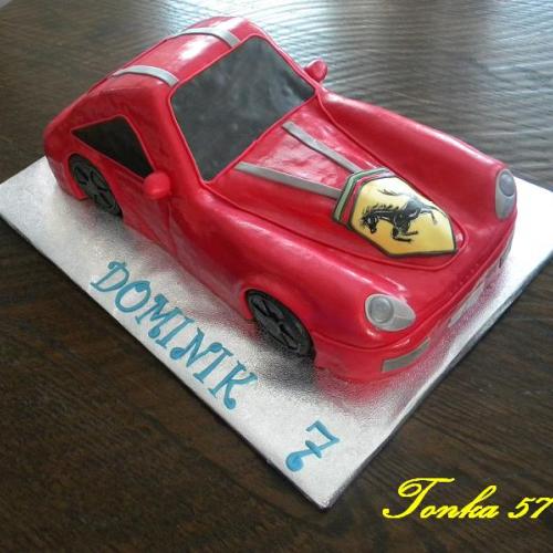 Ferrari