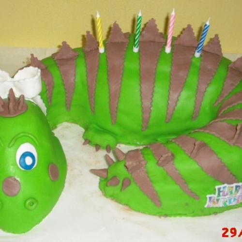 Moj prvy dino