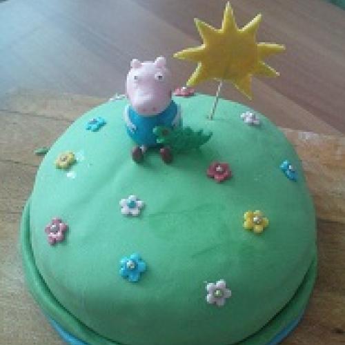 Peppa pig 