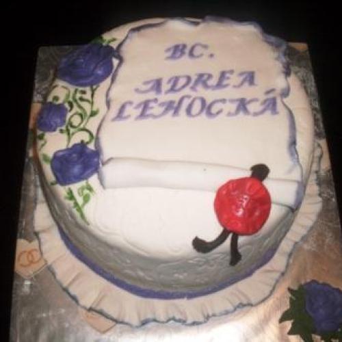 Na prômocie