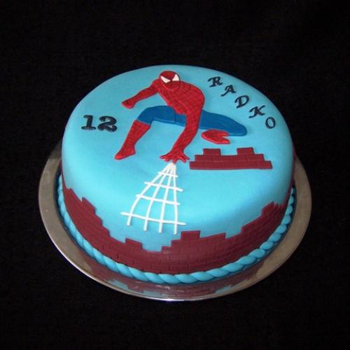 spiderman