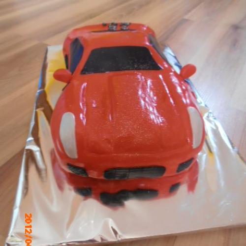 auto ferari