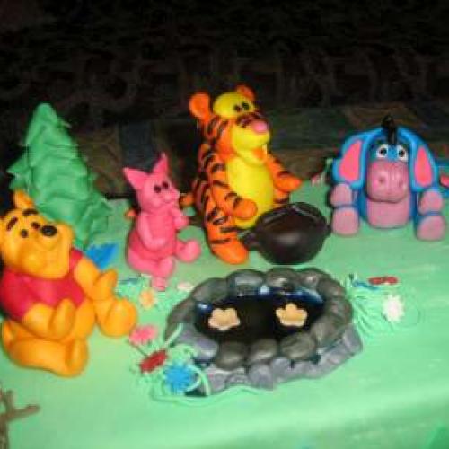 torty