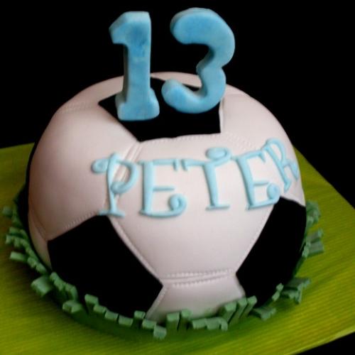 futbalka