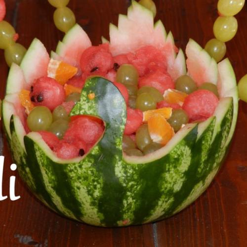 Melón