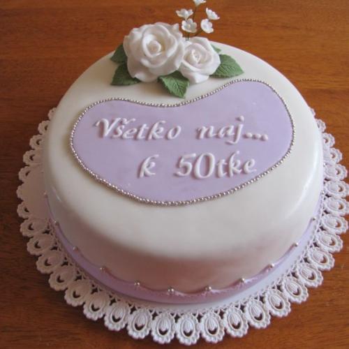 Na 50tku