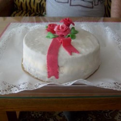 prva narodeninova