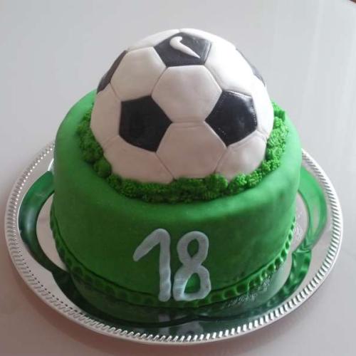 prva futbalka