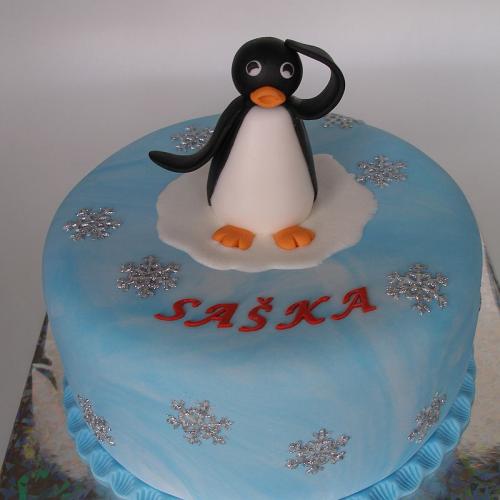 Pingu 2