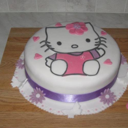 Hello Kitty