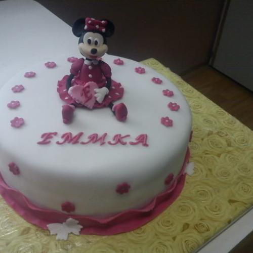 MINNIE