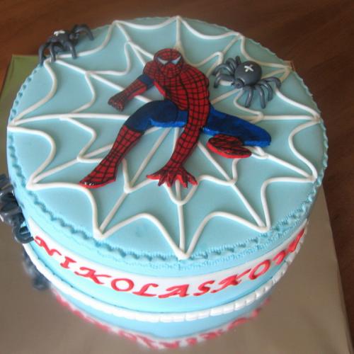 Spiderman