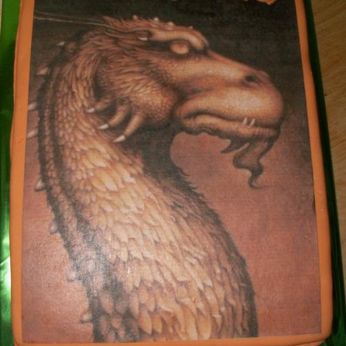 eragon