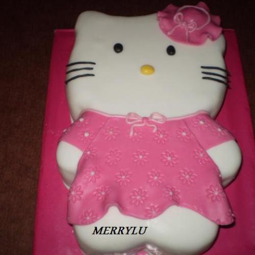 Hellou Kitty 4
