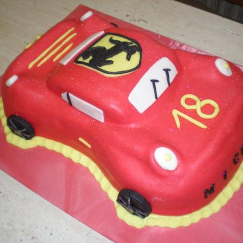 Ferrari 5,5kg,,vdaka evičke za fotopostup:-)))